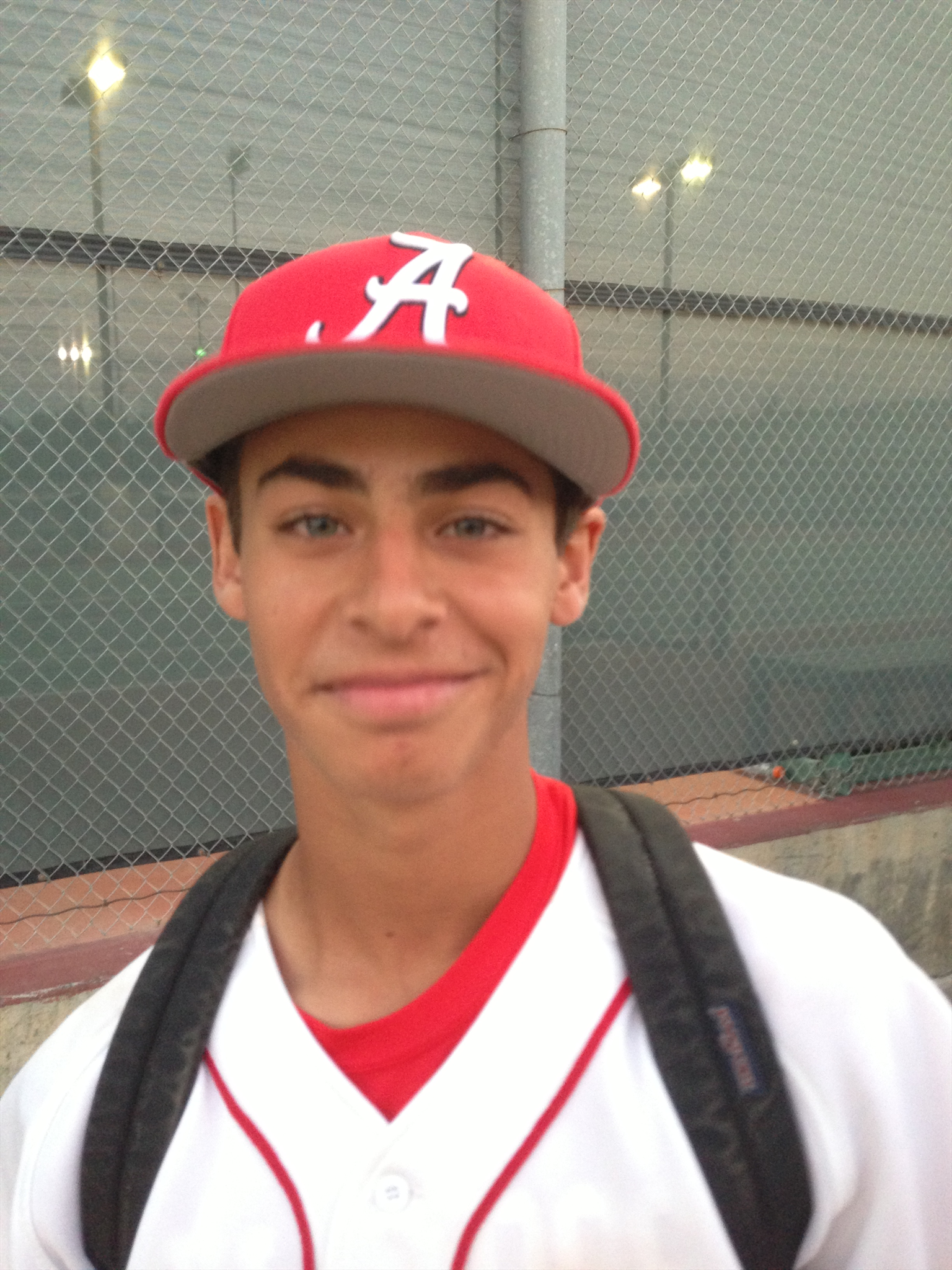 Blake Slagle