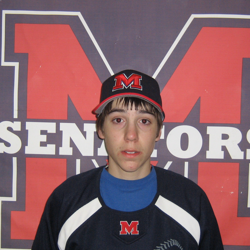 Matt Galyas