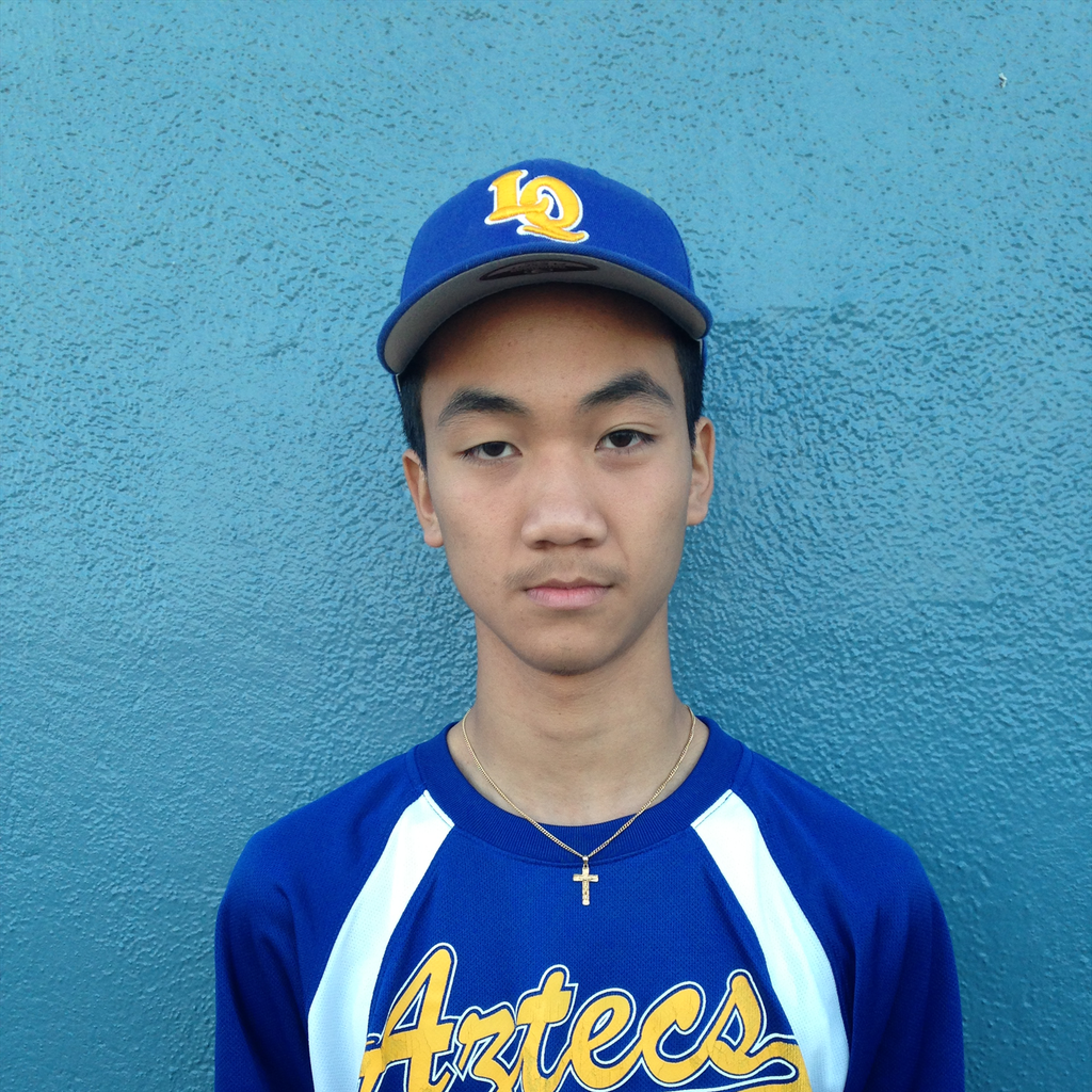 Hung Nguyen mugshot