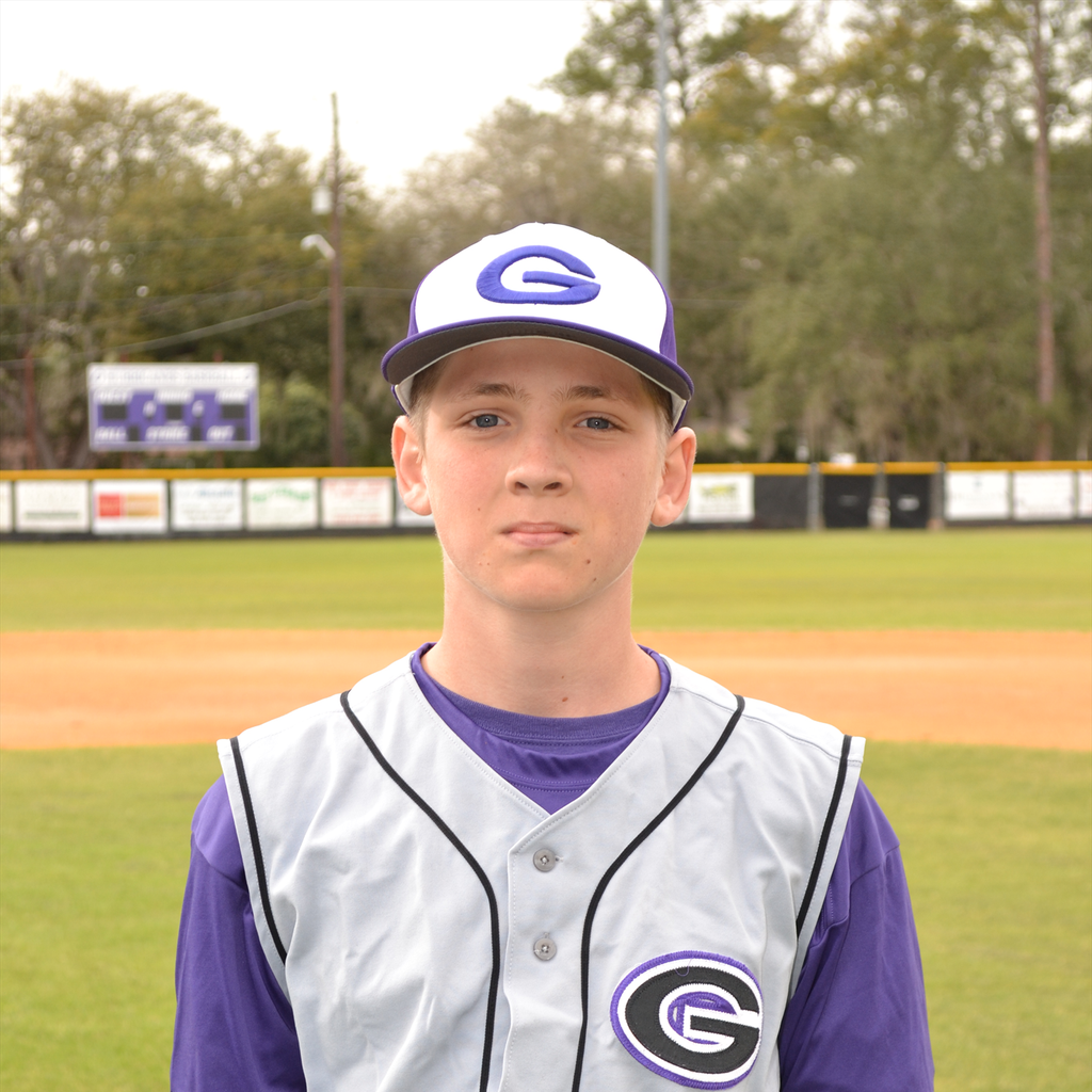 Grey Williams mugshot