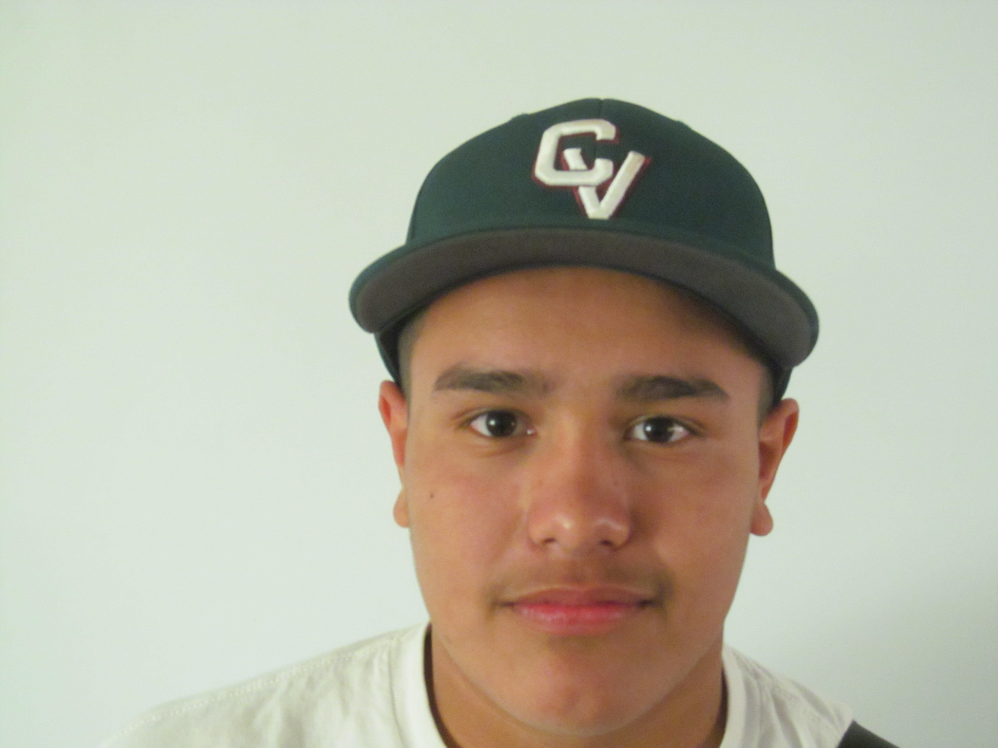 Adrian Badillo