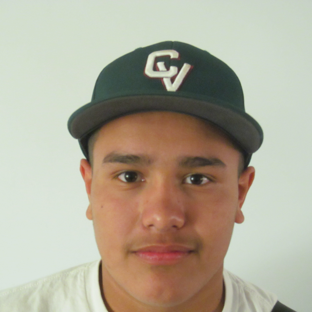 Adrian Badillo mugshot