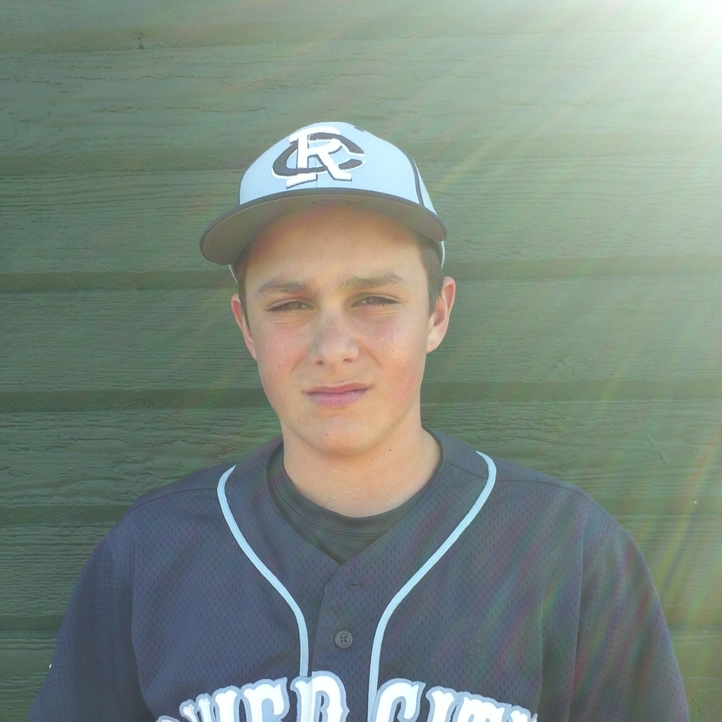 Austin  Jacobs mugshot