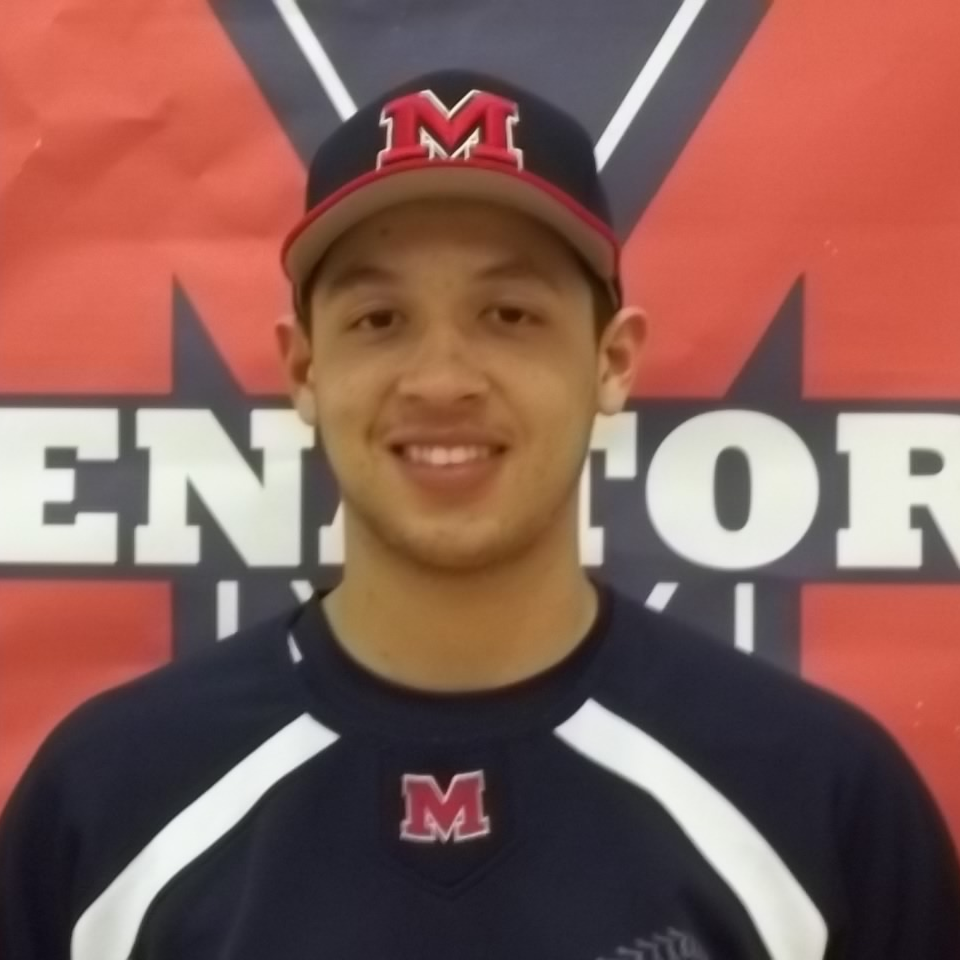 RJ Serrano