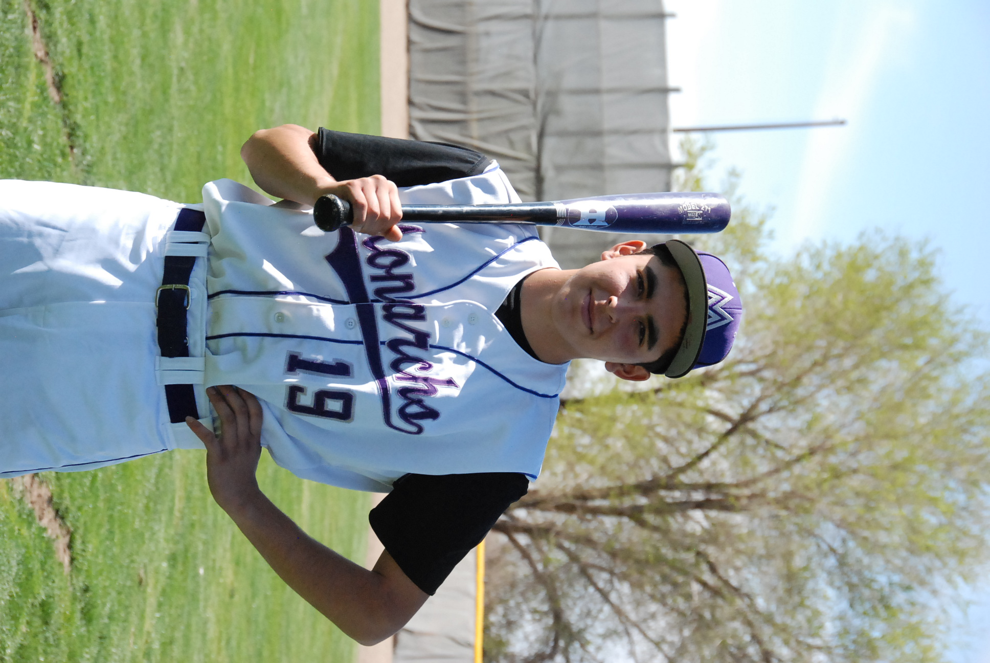 Derek Martinez
