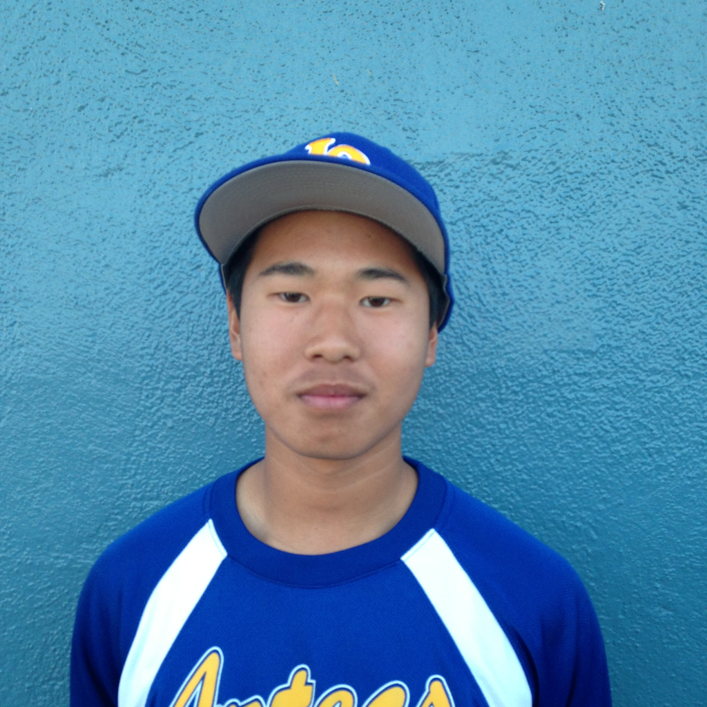 Koby Otsuka mugshot