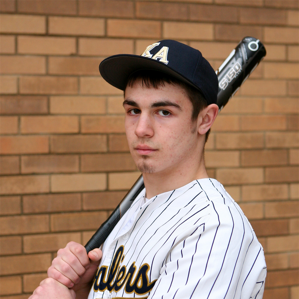 TYLER TRAVAGLIA