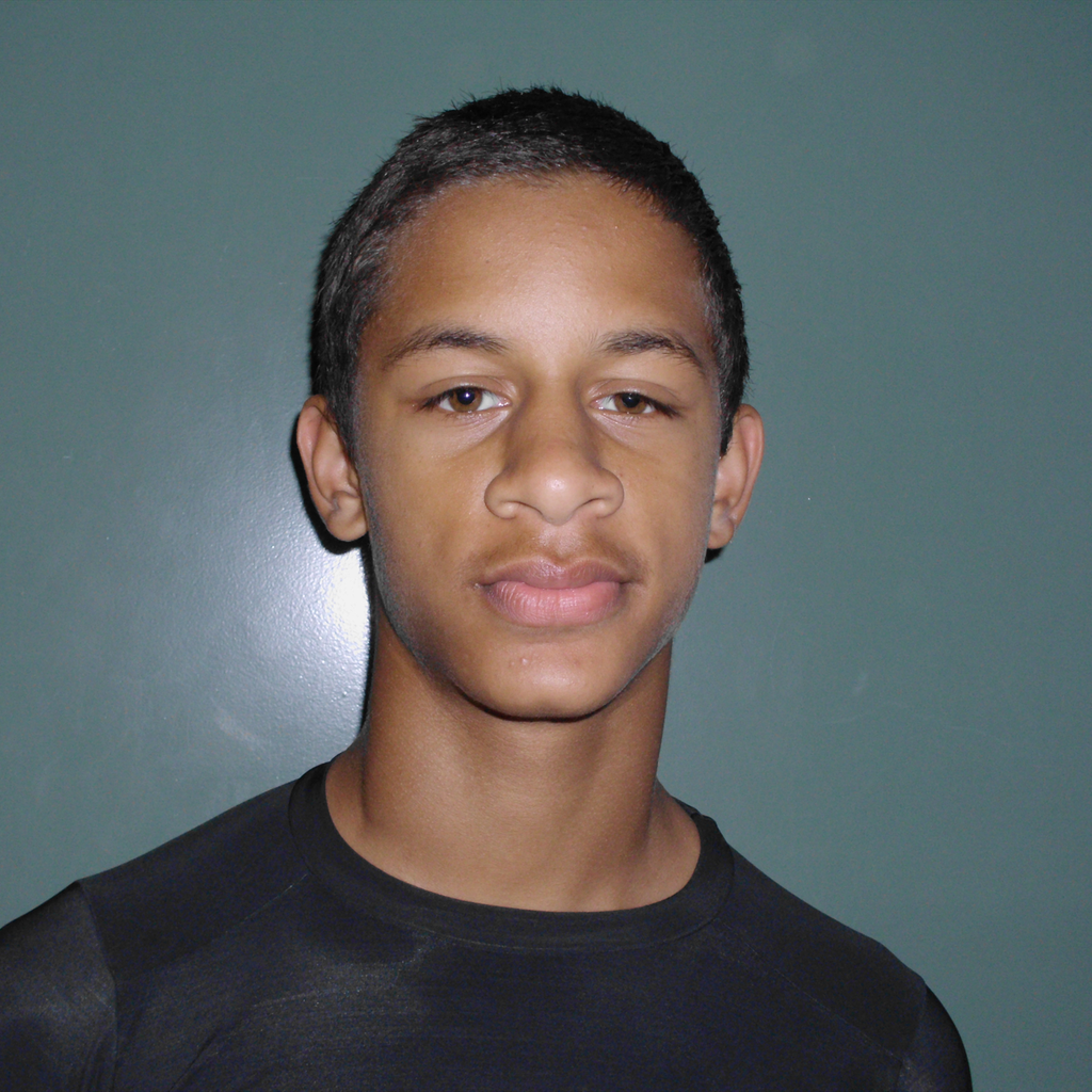 Kendall Guillen mugshot