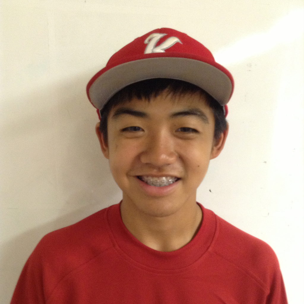 Brandon Higashionna  mugshot