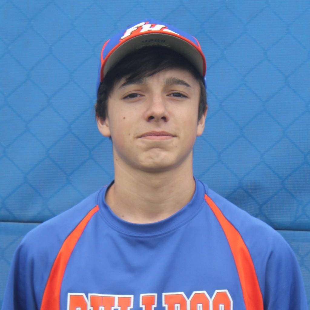 Allen  Fannin mugshot