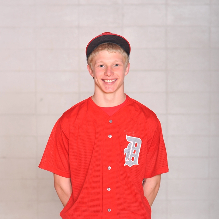 Caleb Septer mugshot