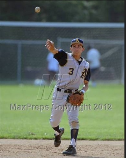 Jacob Holguin