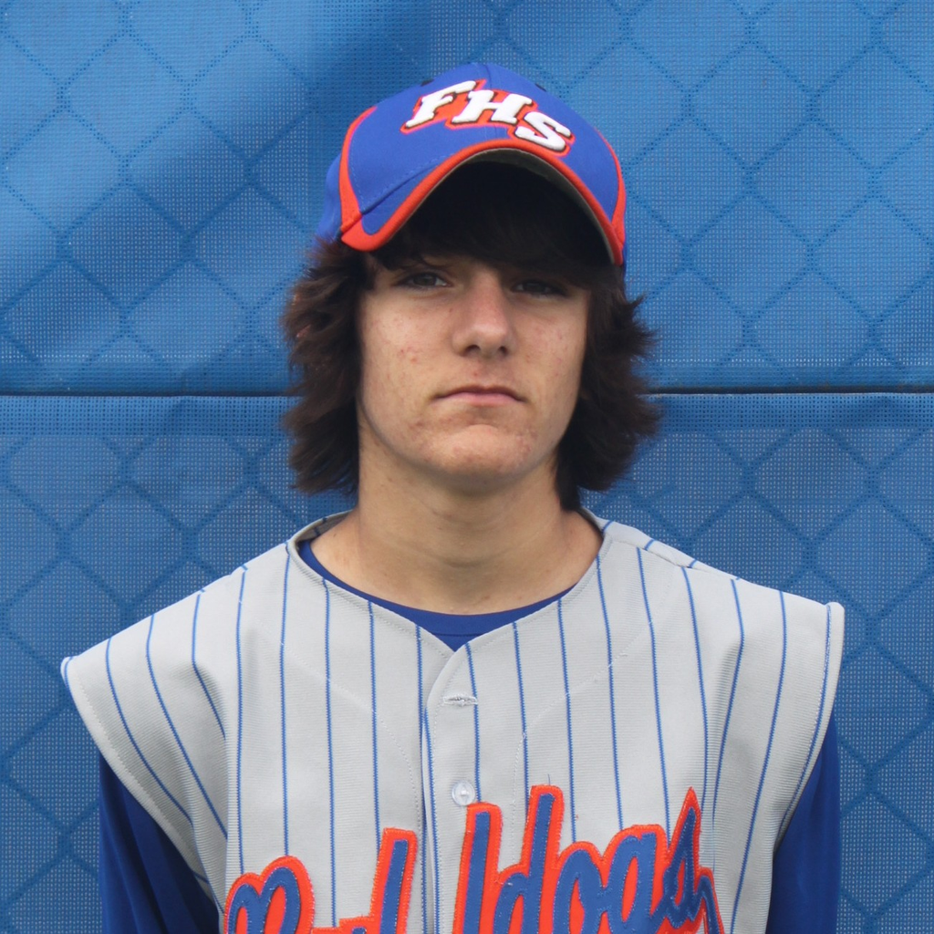 Justin Jones mugshot