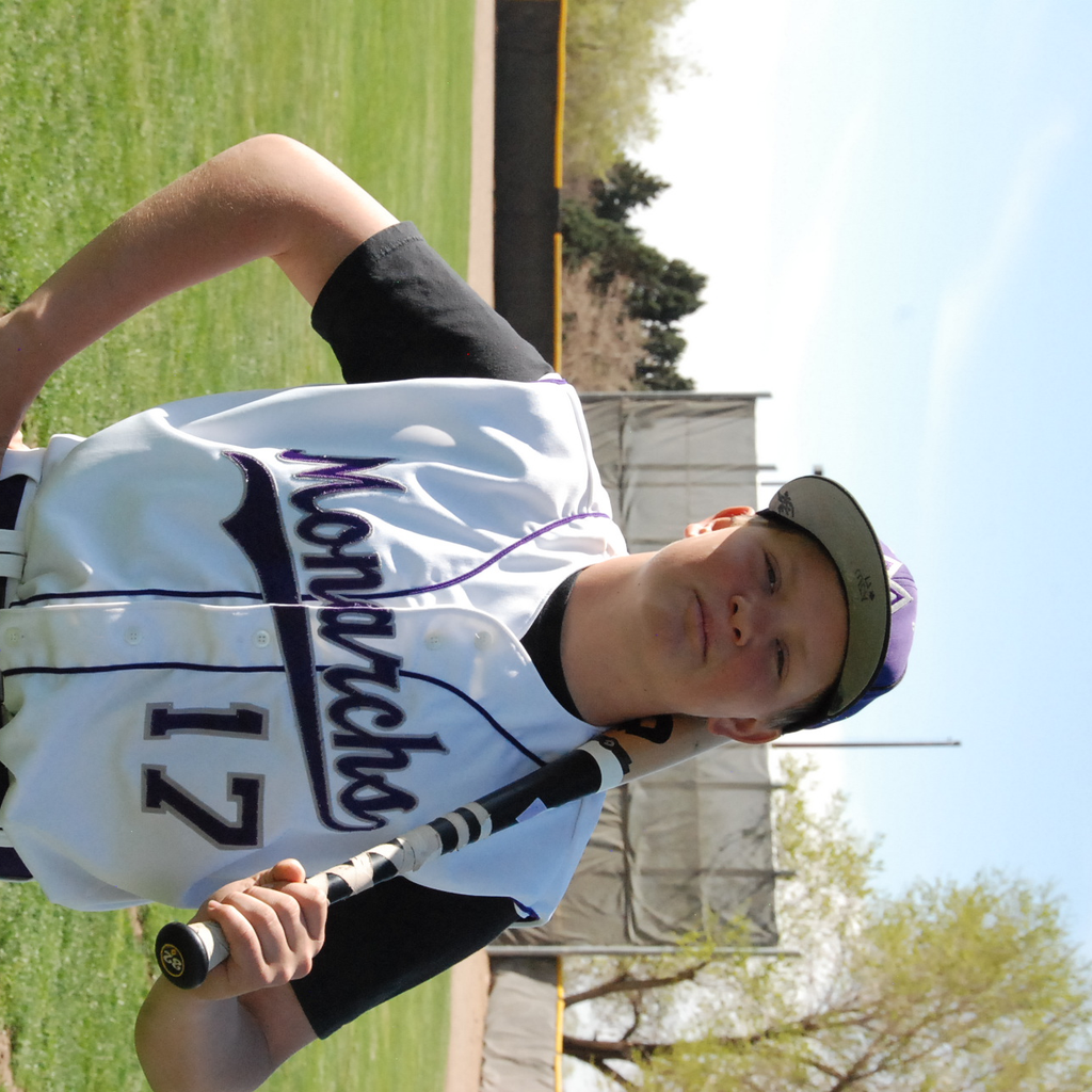 Aaron Whiting