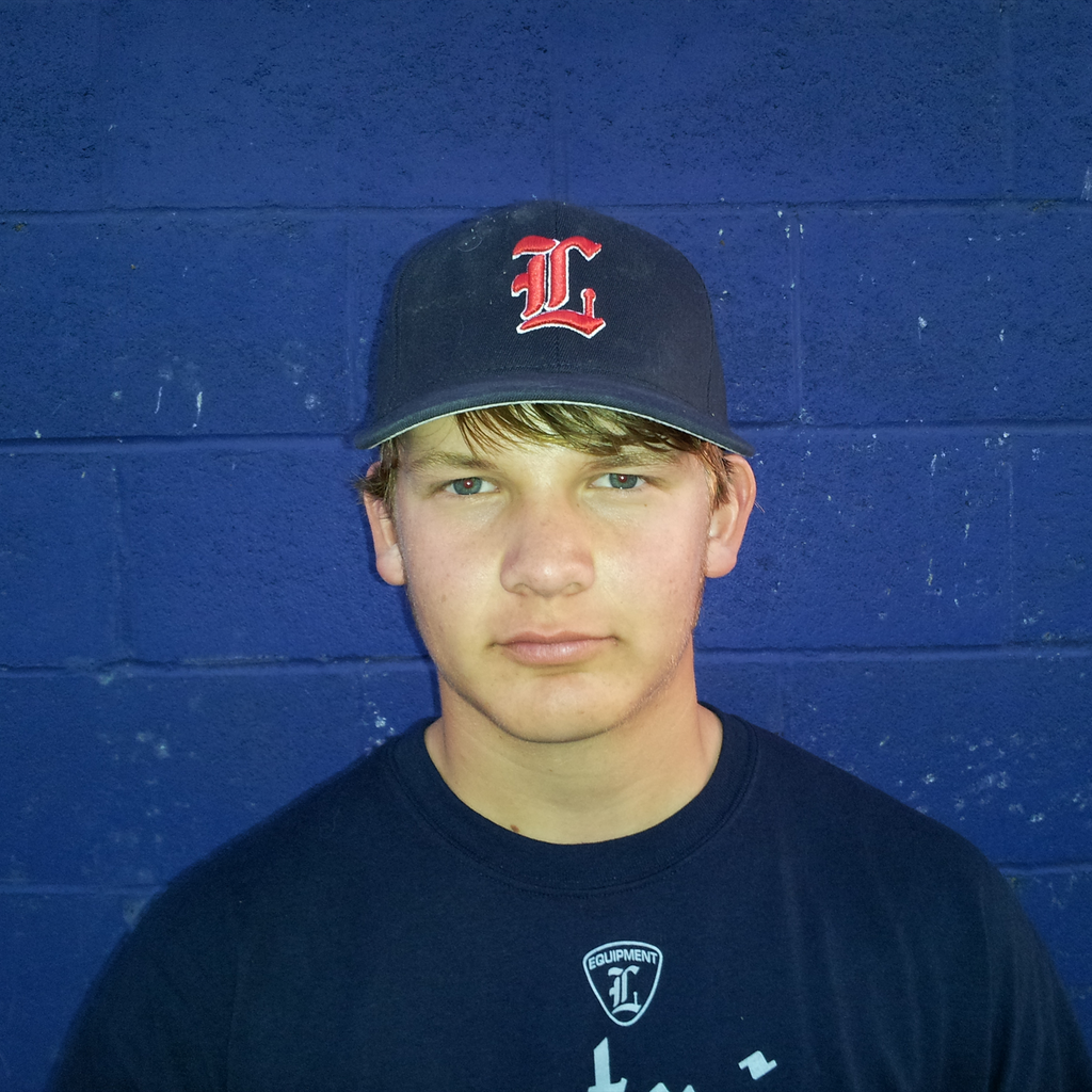 Zach Mchone mugshot