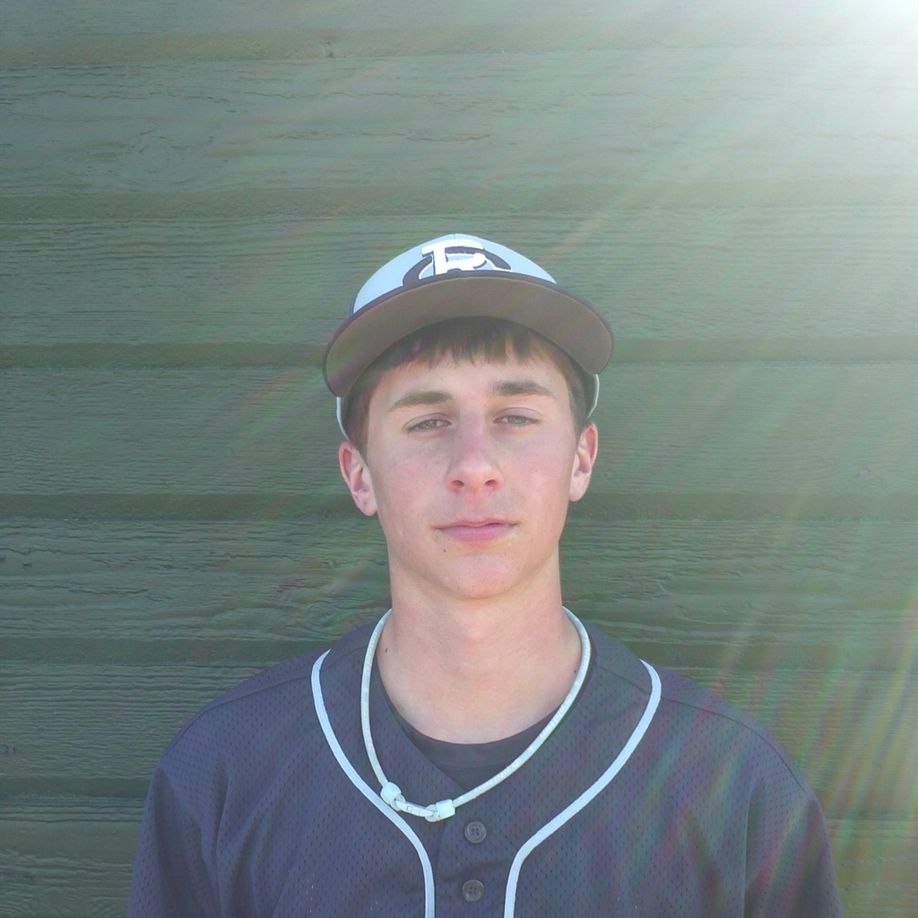 Jared Bonilla mugshot