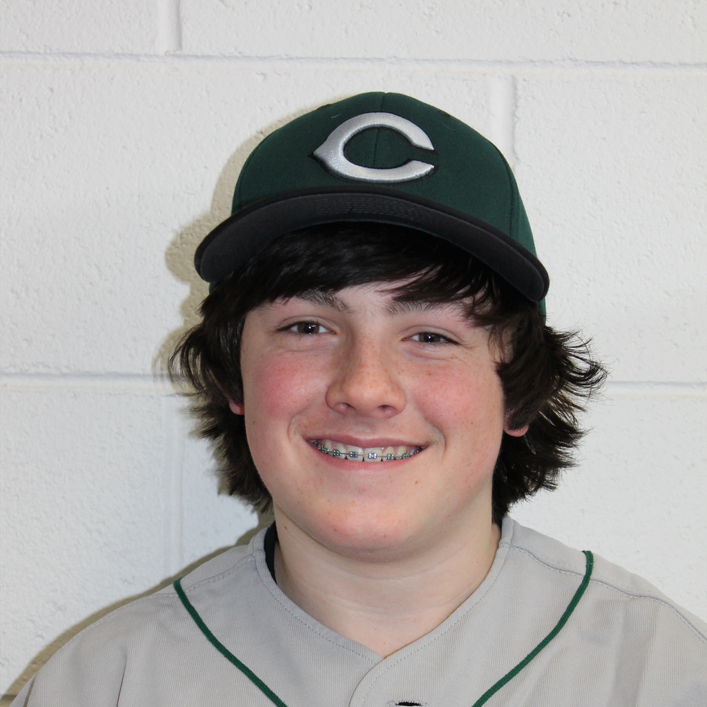 Tyler Dill