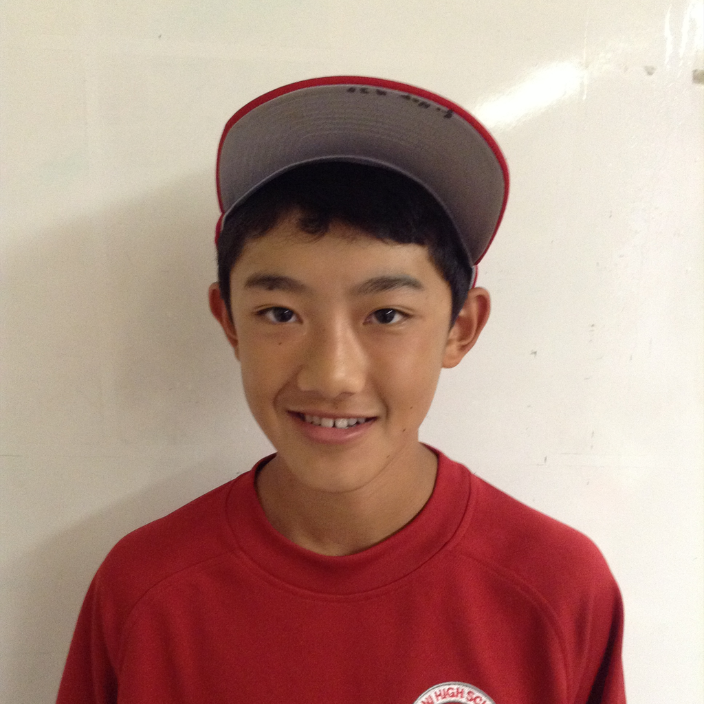 Christopher  Nam mugshot