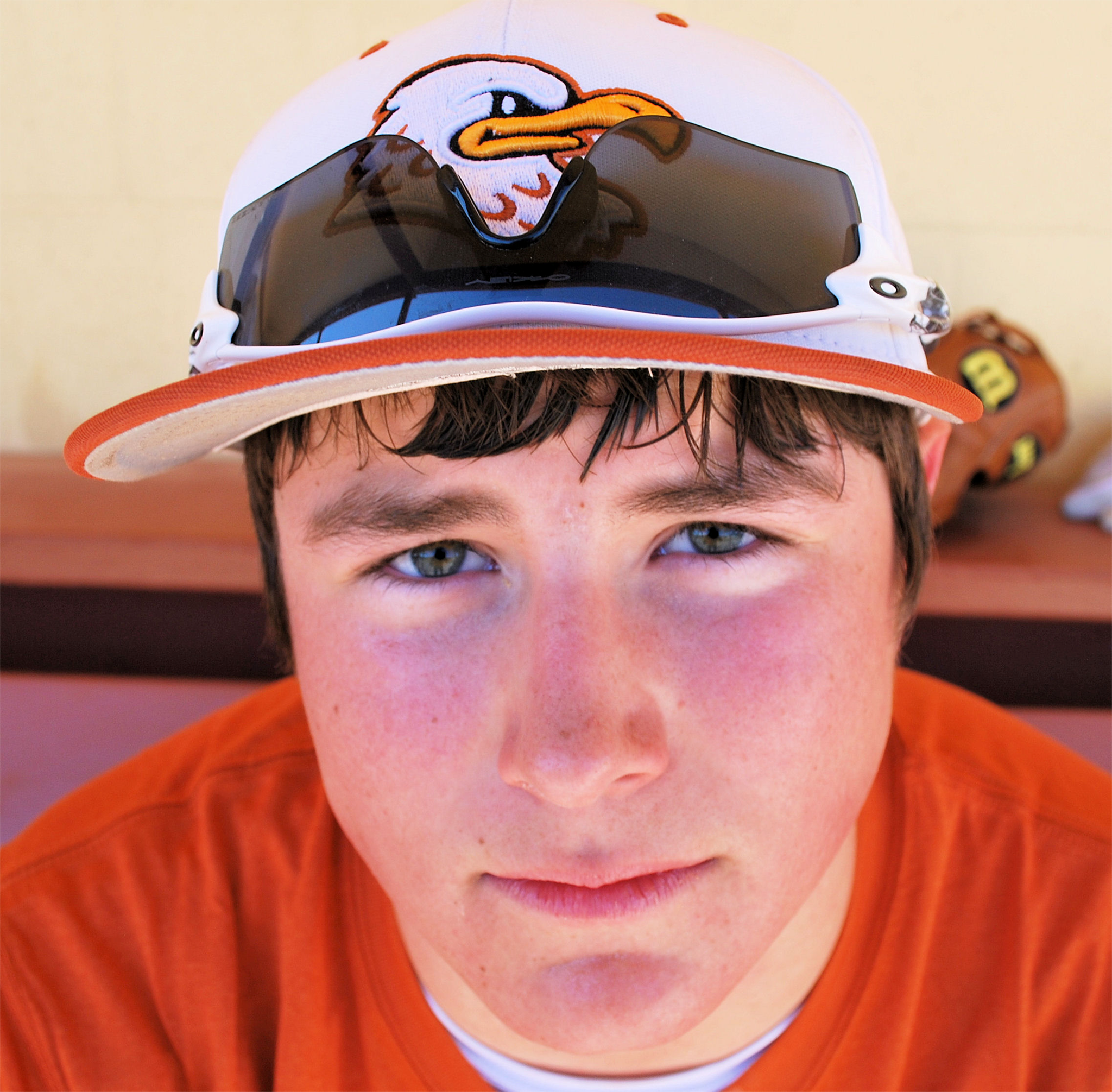 Nathan Garley
