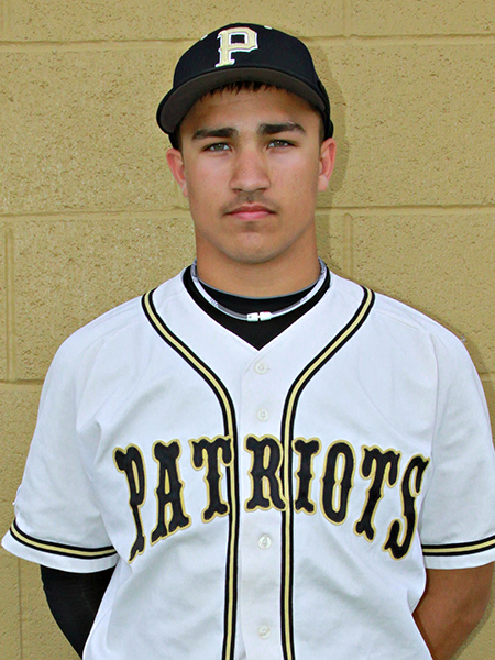 Brandon  Medina