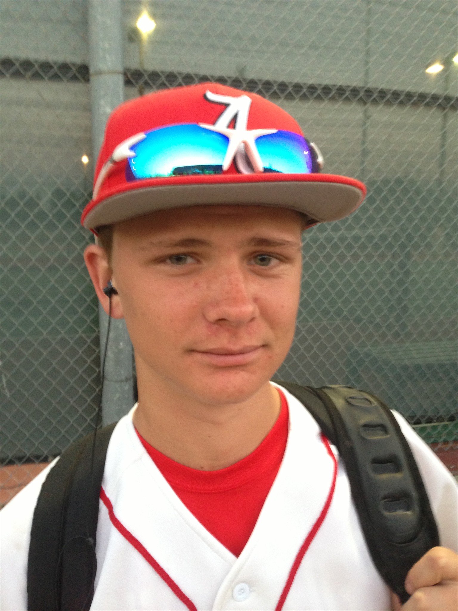 Ryan  Wilcox