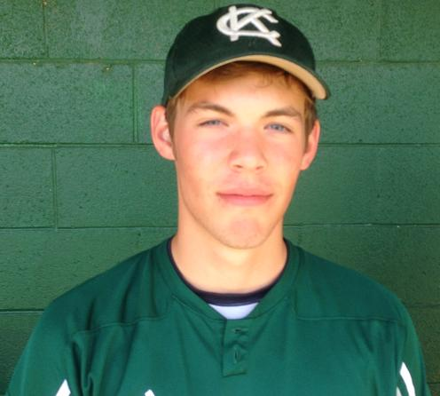 Mason Grogan