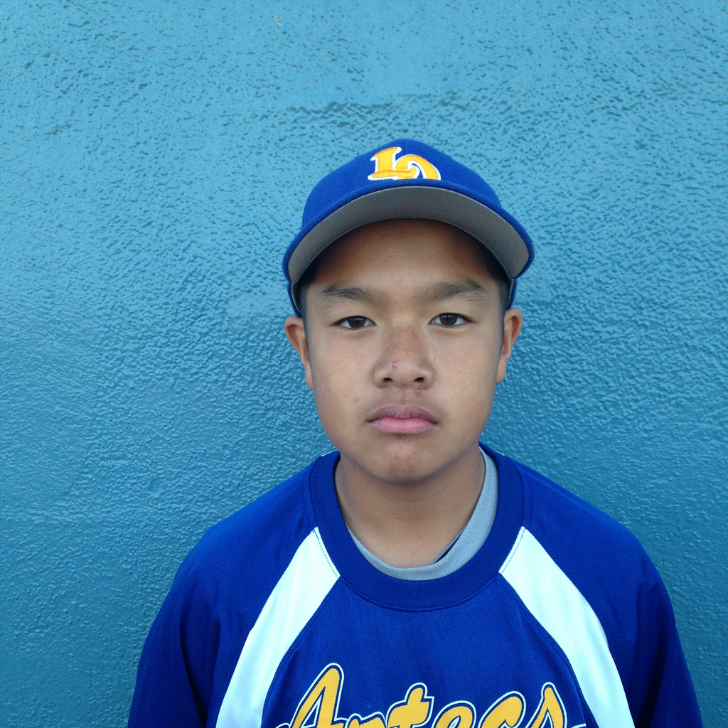Tony  Phan mugshot