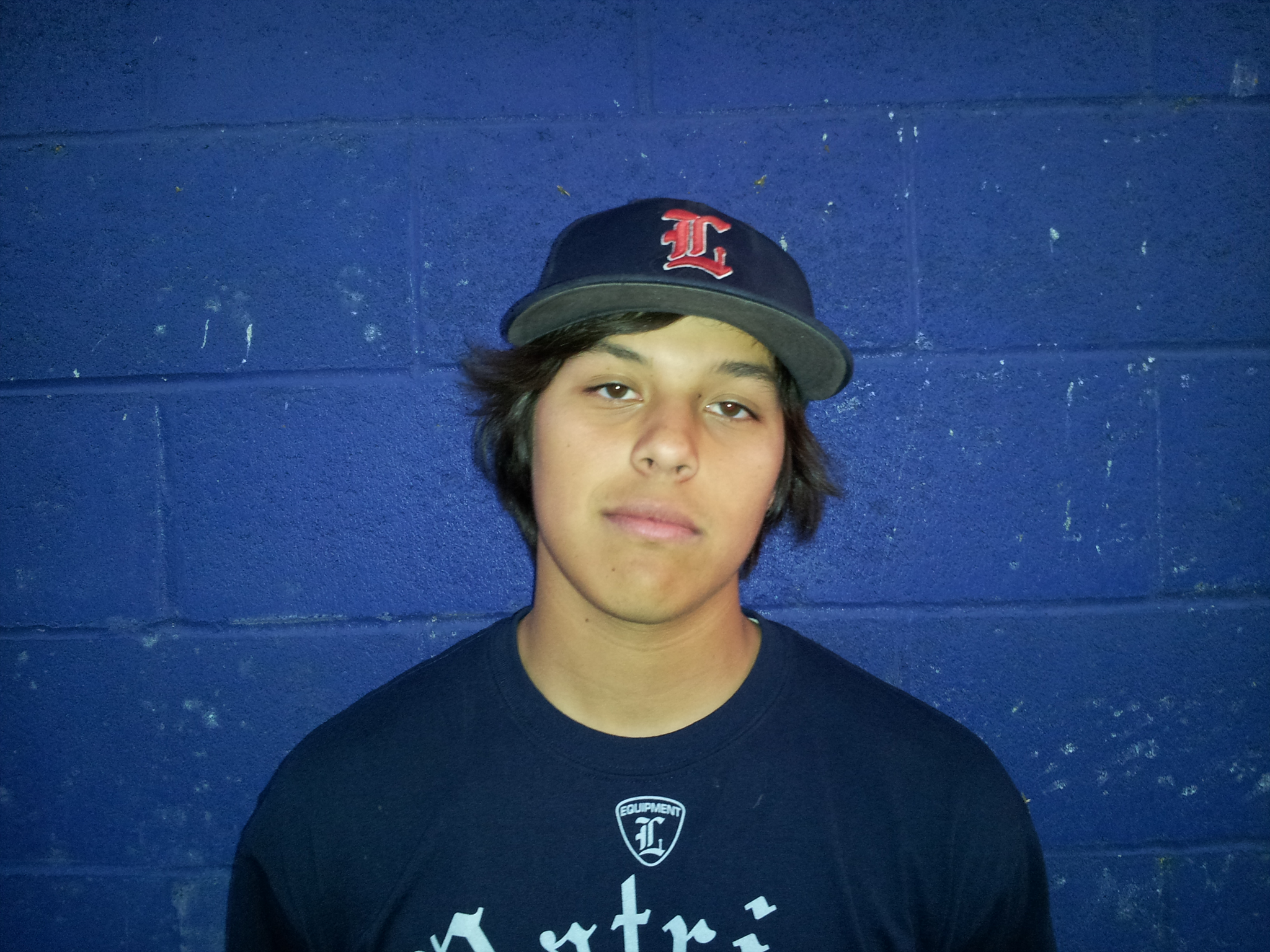 Zach Rivera