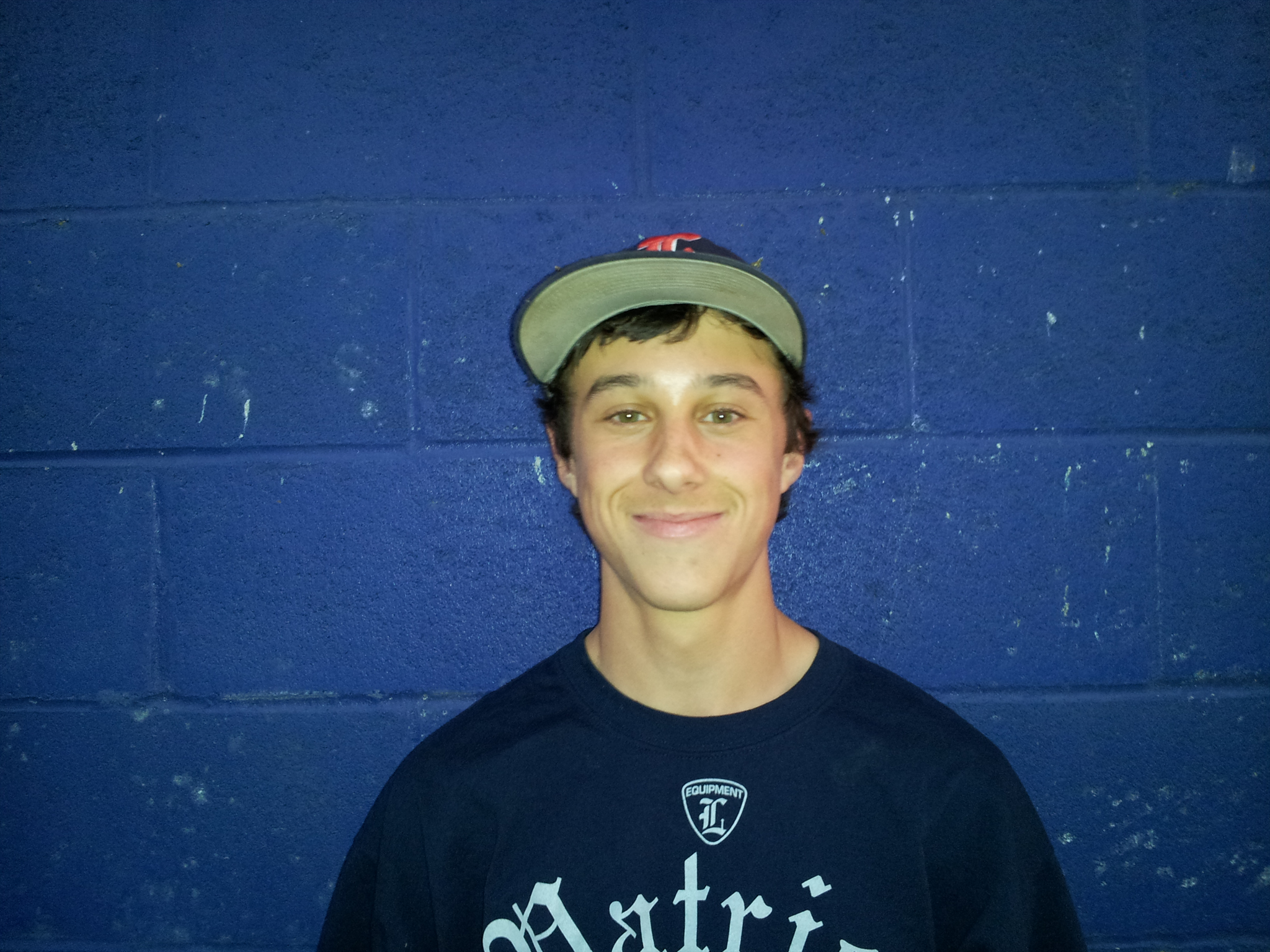 Alec Olsen