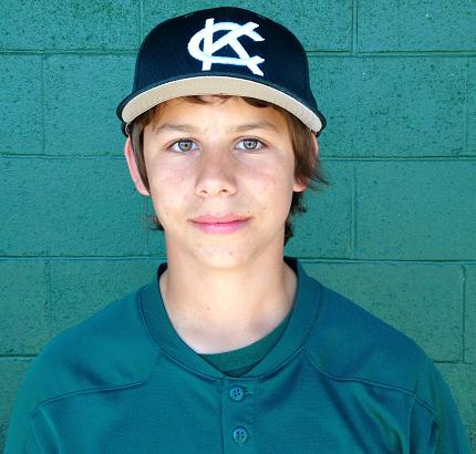 James Kitchell