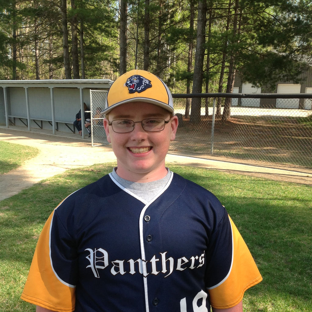Brandon Carrier