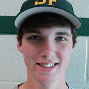 Jake Blankenship mugshot