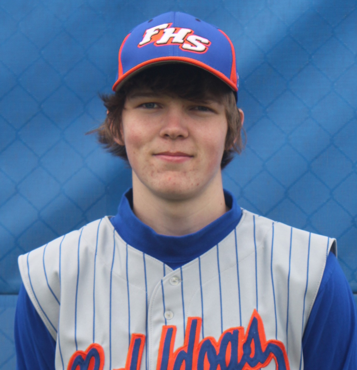 Caleb Urquhart