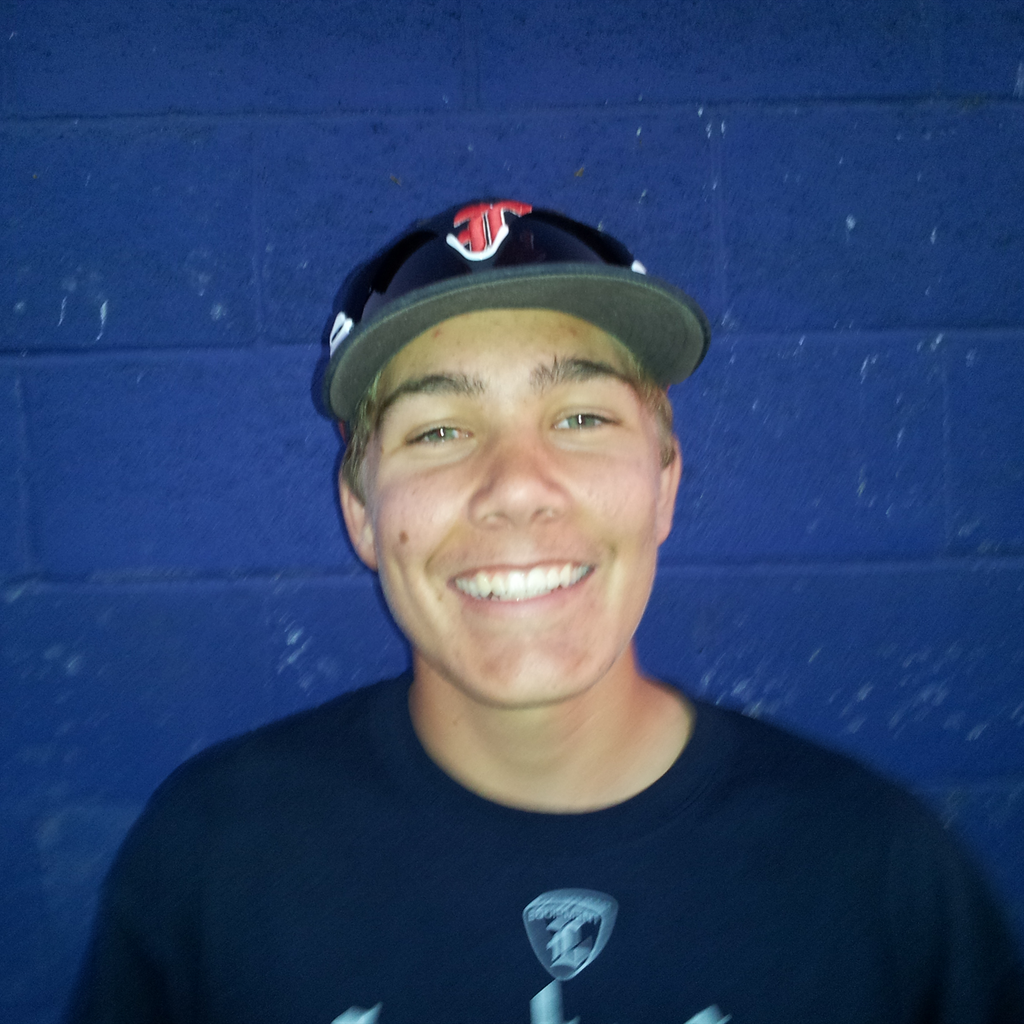 Chris Morrison mugshot
