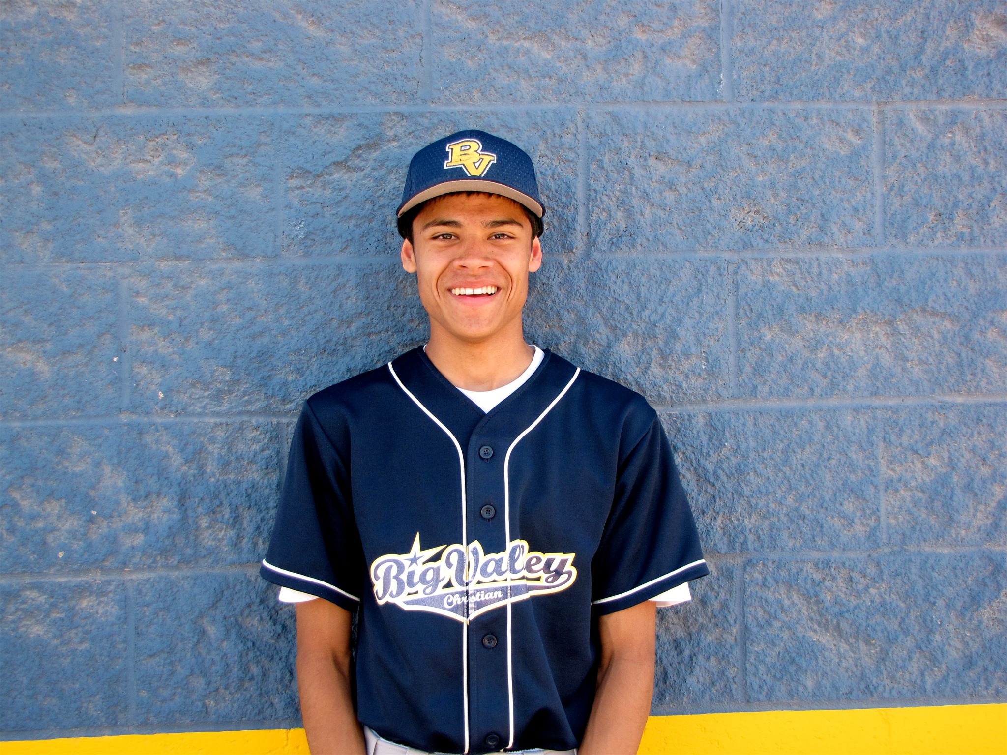 Beau Juarez