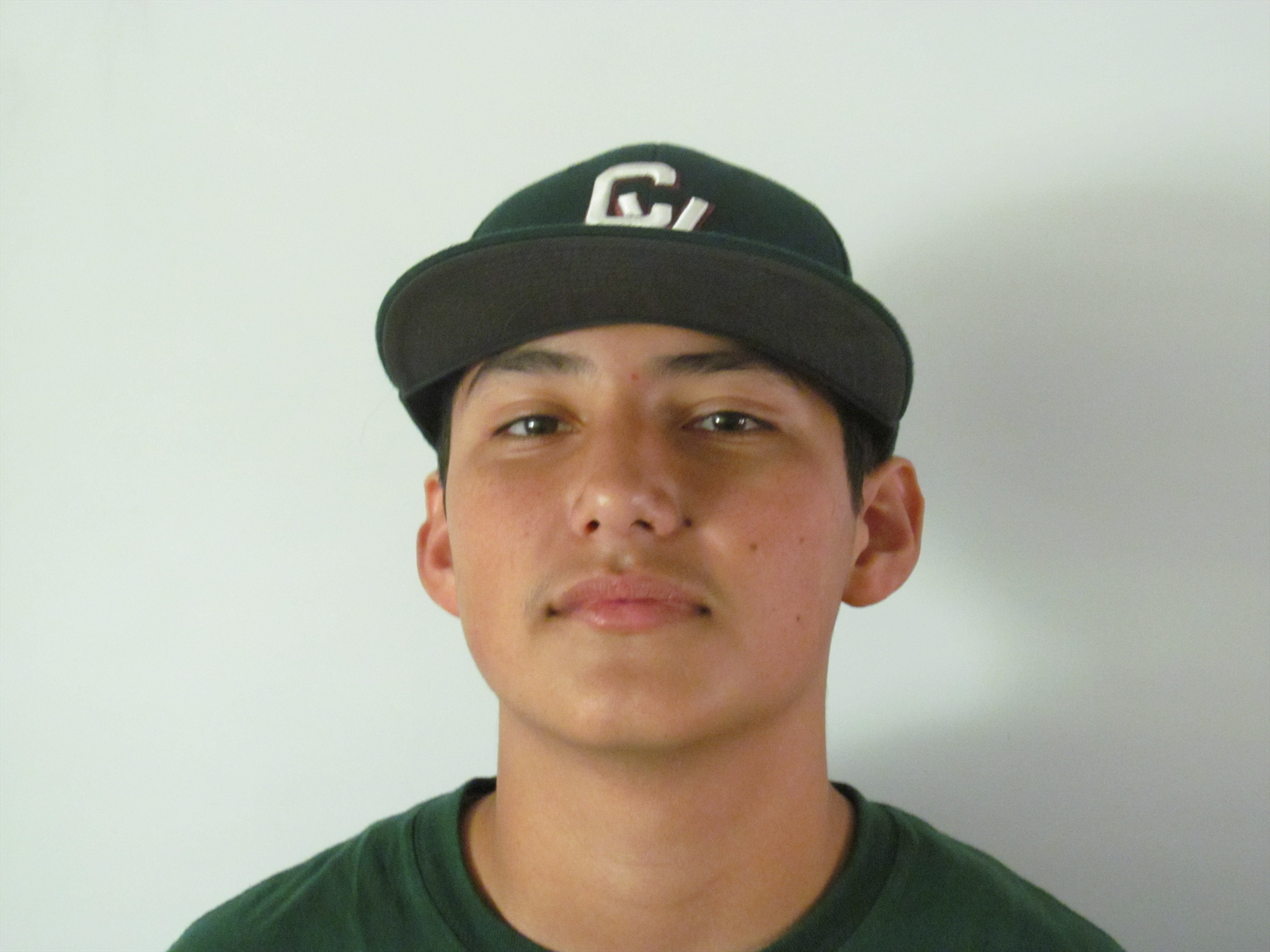 Joseph Montalvo