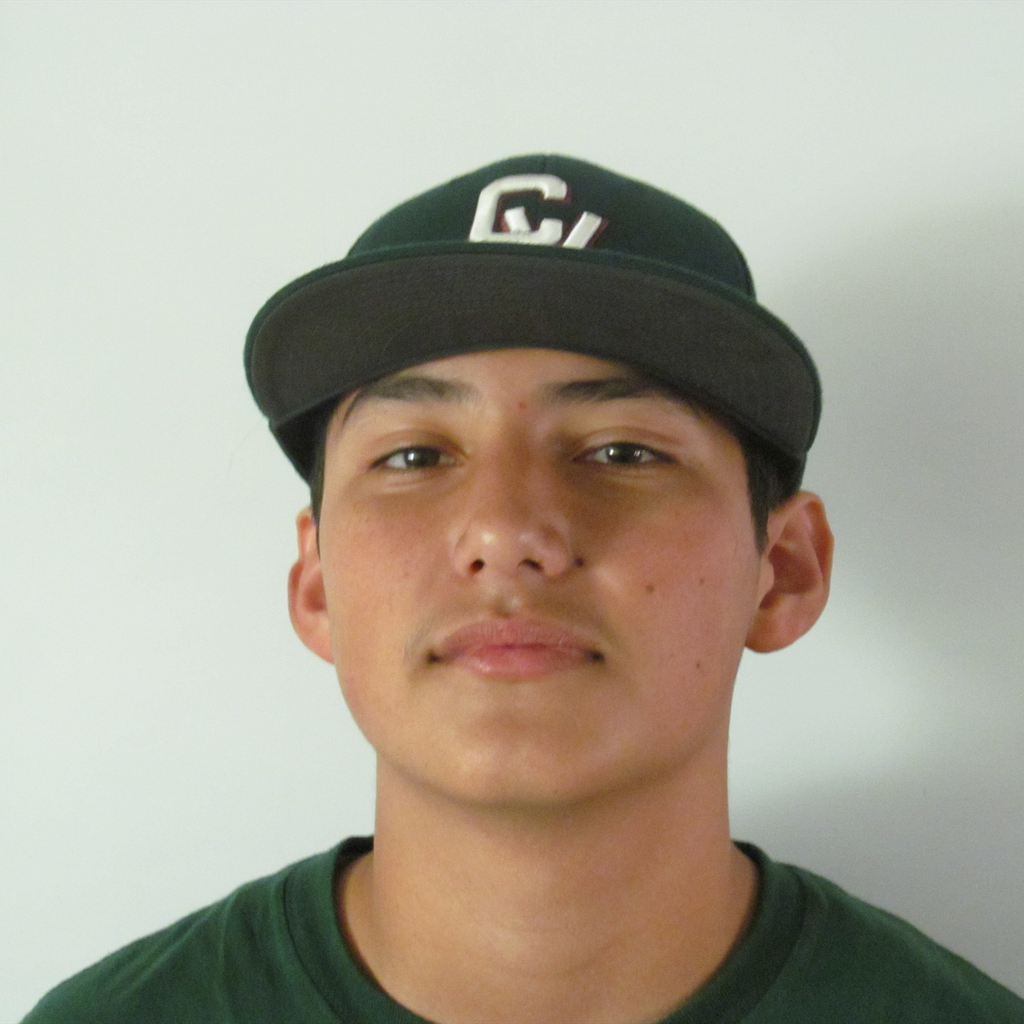 Joseph Montalvo mugshot