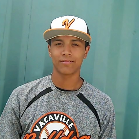 Michael Munoz mugshot