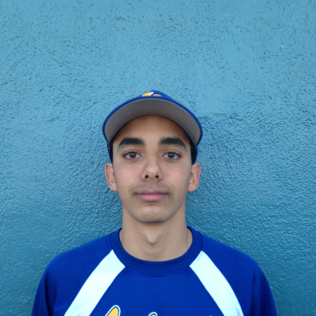 Jacob Botros mugshot