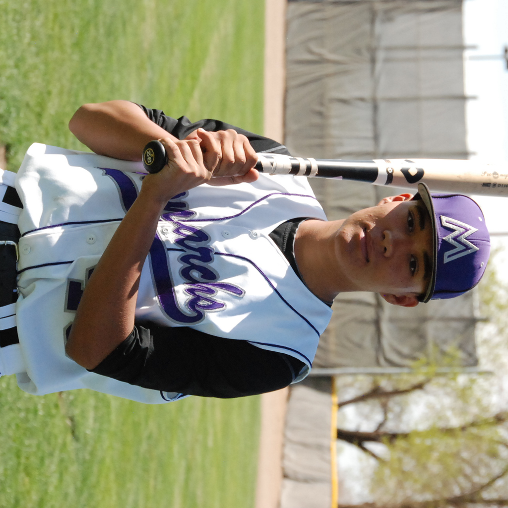 Donovan Marquez
