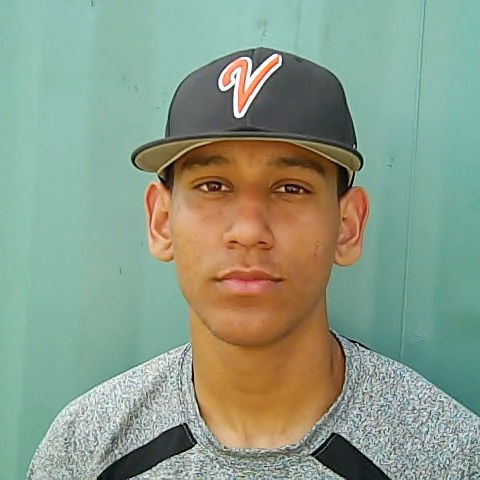 Ben Aguigui mugshot