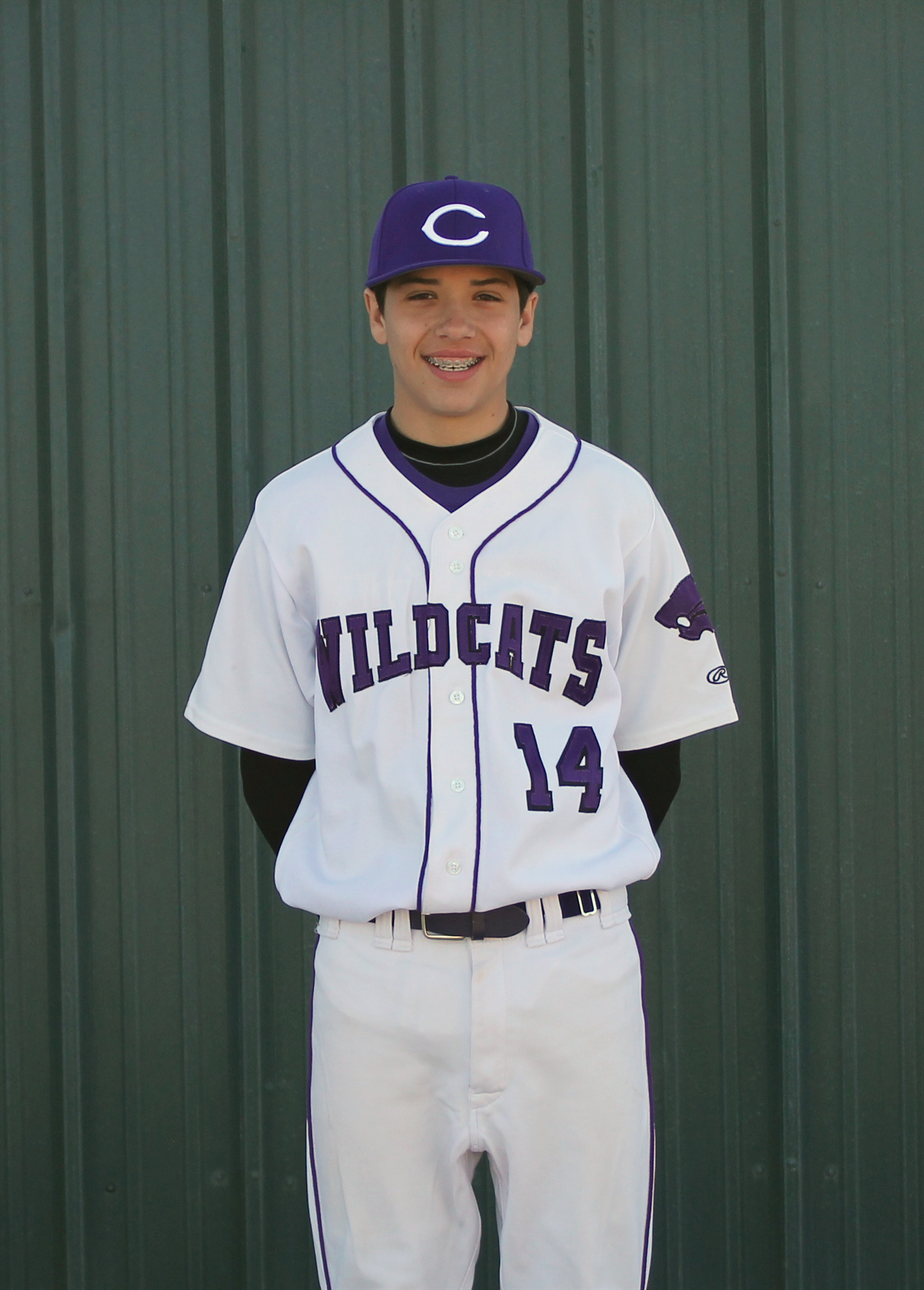 Daulton  Hatley