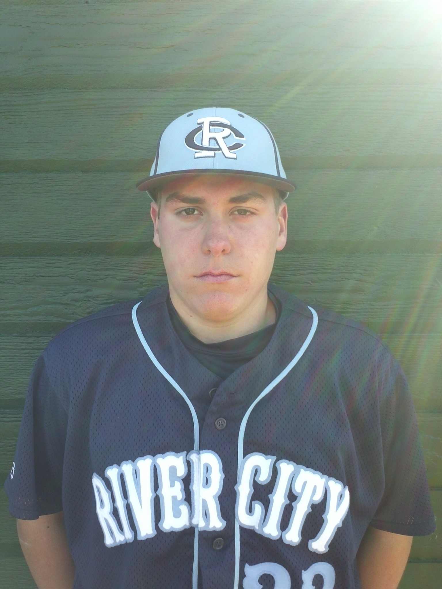 Logan Funkner