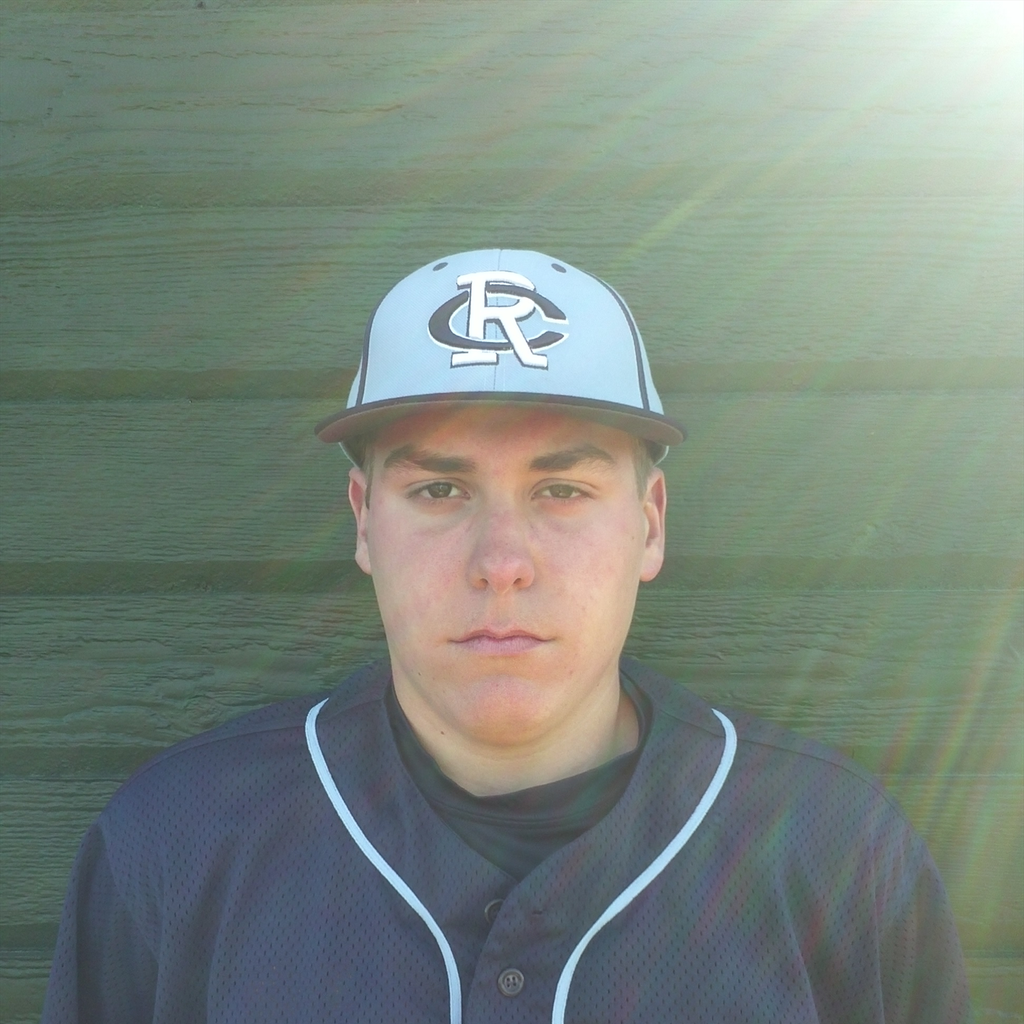 Logan Funkner mugshot