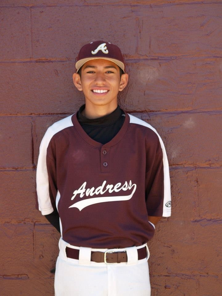 Billy Solis