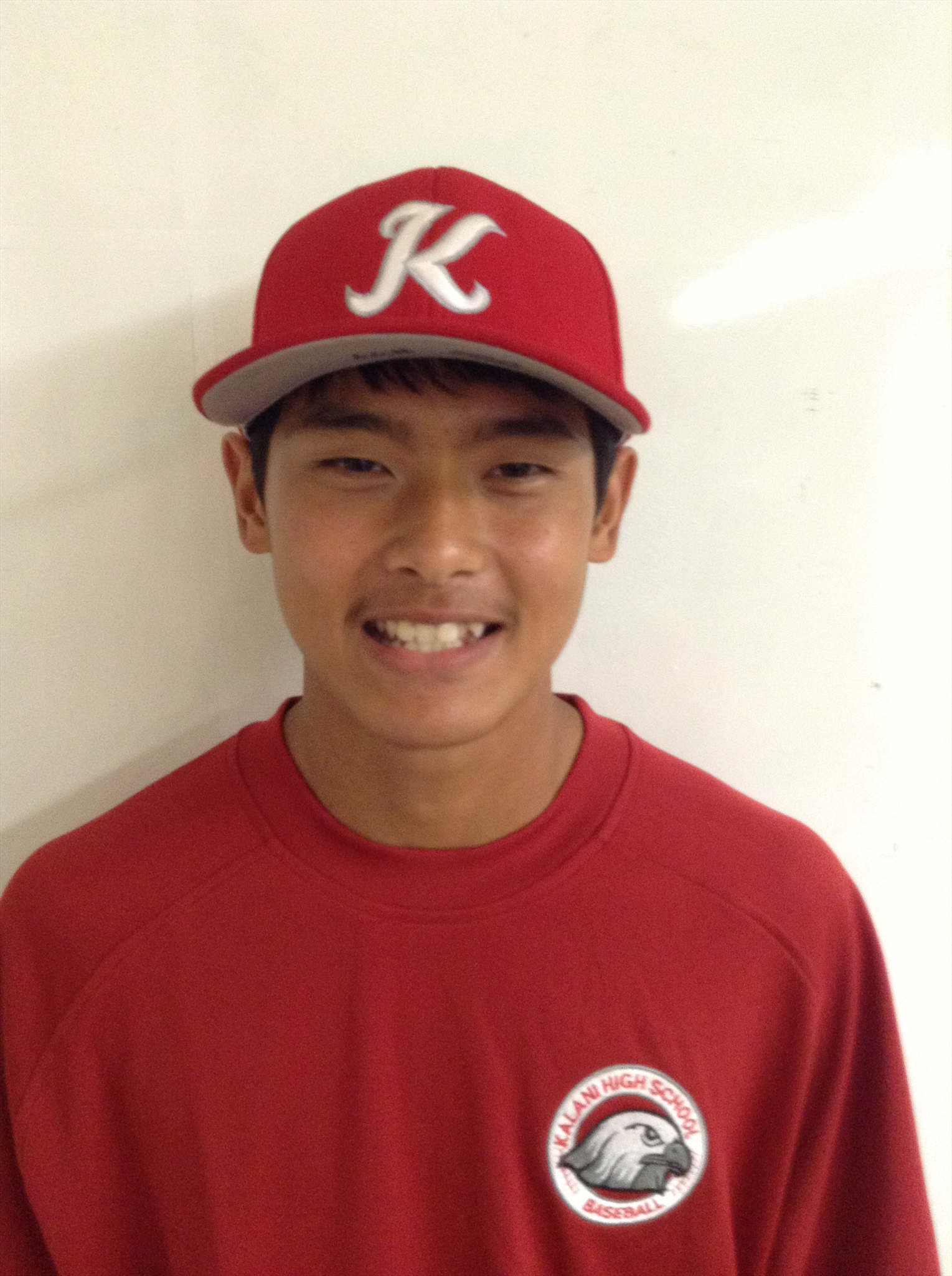 Duke Fujii