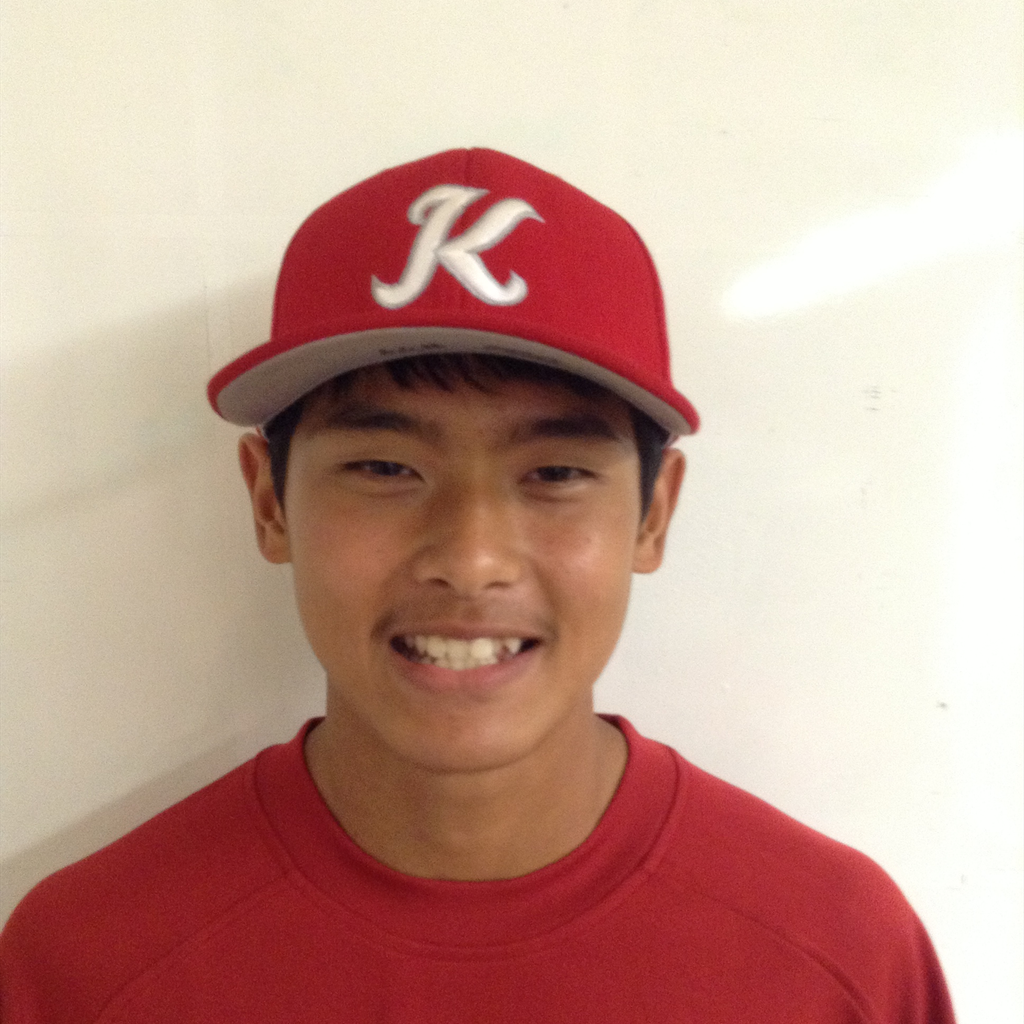 Duke Fujii mugshot