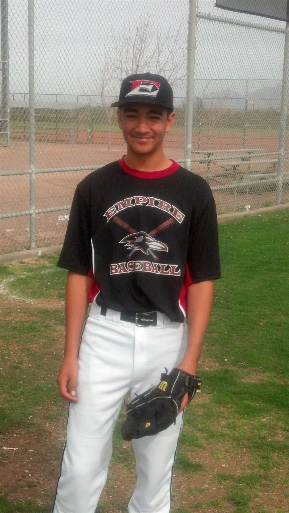 Lorenzo Sanchez