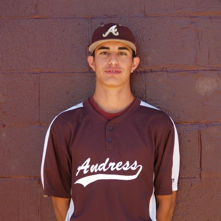 Gilbert Navarro mugshot