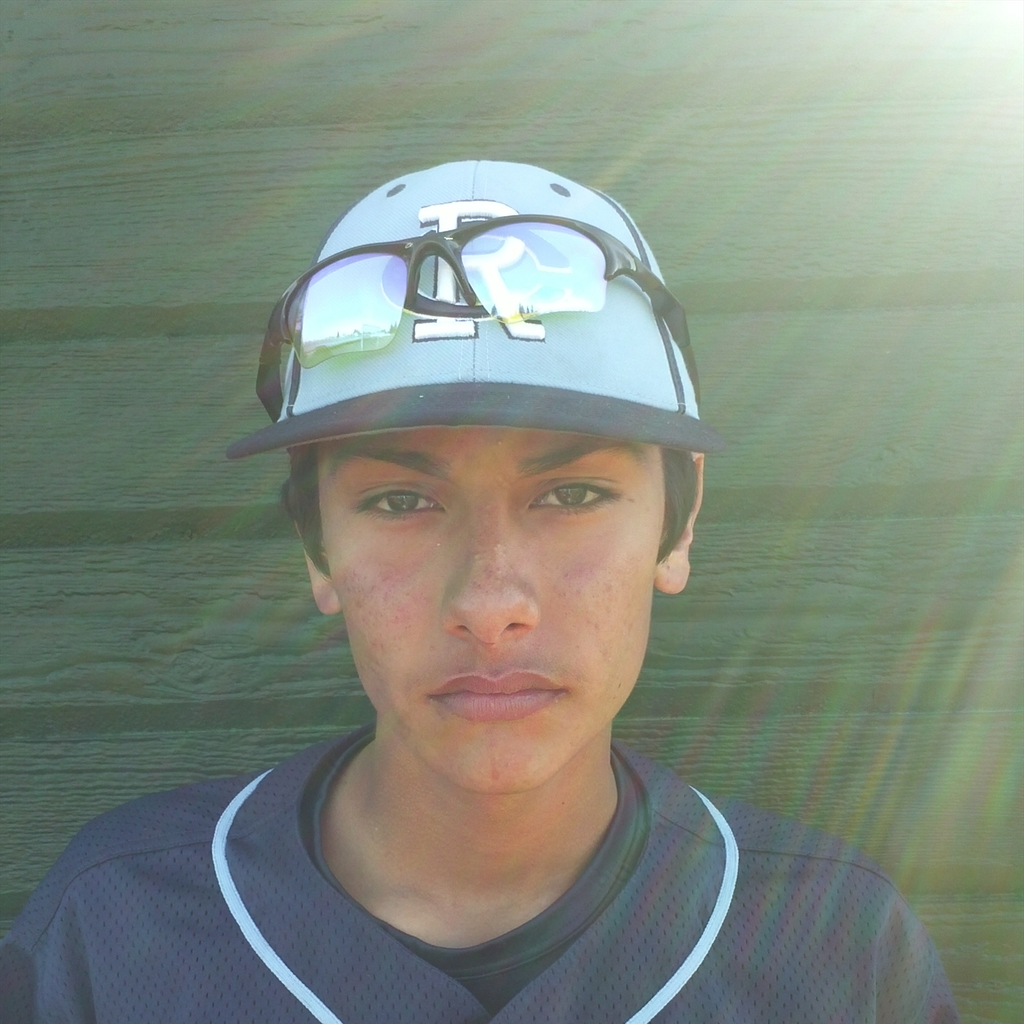 Lorenzo Pineda mugshot